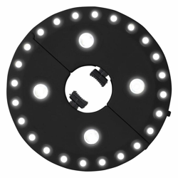 Luci parasole dia16cm 74744 - EDM características