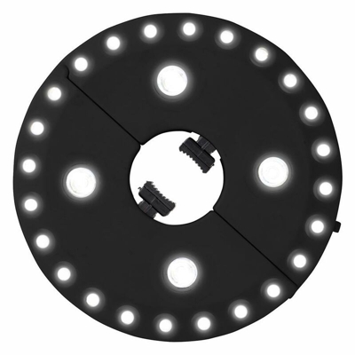 Luci parasole dia16cm 74744 - EDM