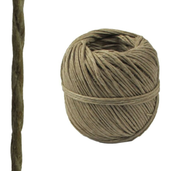 Filo lucidato a filo Nº 4 (bobina da 50 grammi) características