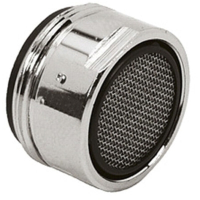 EDM - Spruzzatore per elettroerosione al cromo maschio 28/100 - Chrome