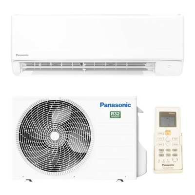 Climatizzatore Panasonic FZ 3,5KW 12000BTU A++/A+ R32