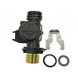 Recamania - Flusso caldaia Ferroli MEGADENS 39836700 en oferta