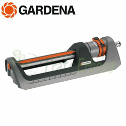 Gardena - 8151-20 - Irrigatore oscillante 250 Premium precio