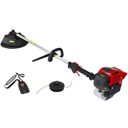 Kawasaki Samurai Decespugliatore Cc.35 en oferta