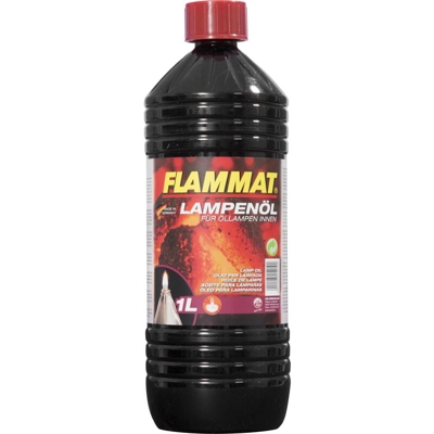 Olio di paraffina per lampade confezione da 1 l esclusivamente uso interno