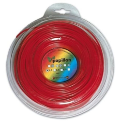 Filo Nylon per Decespugliatore Professionale 42 mt ? : 3,5 mm Profilo:Tondo características