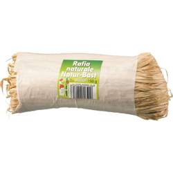 Rafia Naturale 150 Gr en oferta