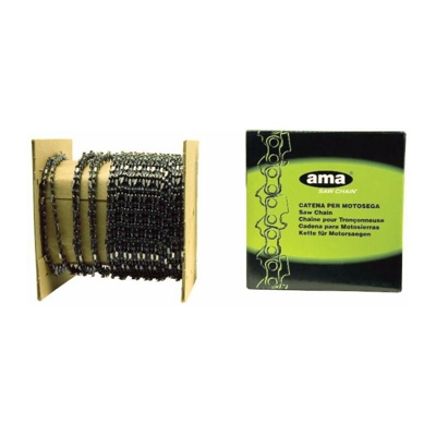 Lem Select - Catena AMA .325'-058'-1,5 mm rotolo da 30 m
