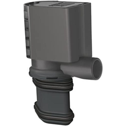 JUWEL Ricambio Kit Pompa Eccoflow 300 - Pompa + Adattatori per filtri Bioflow Mini, Super e Compact características