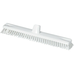 Haccp-Scopa Pvc 45 Centimetri D0,50 Mm Trasparente precio