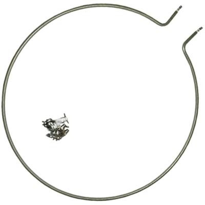 Resistenza - Asciugatrice 307836 - Whirlpool