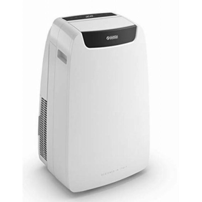 Dolceclima Air PRO 14 Wi-Fi Climatizzatore Portatile 14.000 Btu/H Classe energetica A 3.52 Kw Gas R290 Bianco - Olimpia Splendid