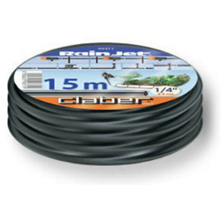 CLABER 90353 TUBO GOCCIOLANTE 1/4' Mt.15 en oferta