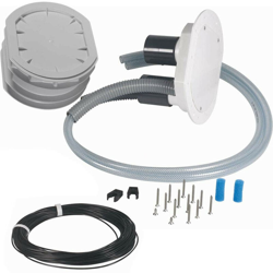 La parte n°1 nuota contro corrente, qualsiasi parte del kit di rivestimento da sigillare precio