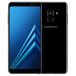 Galaxy A8 A530 Nero Display 5.7'' F HD Octa Core Ram 4GB Storage 32GB +Slot MicroSD Wi-Fi + 4G Fotocamera 16Mpx Android -Vodafone Italia precio
