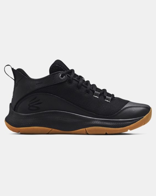 Scarpe da basket UA 3Z5 unisex