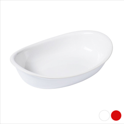 Teglia Ovale cm 31x21 Supreme Adatto a forno microonde, frigorifero, congelatore - Pyrex precio
