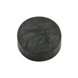 Soleta di gomma cieca 12 mm. (Confezione da 100 unità.) en oferta