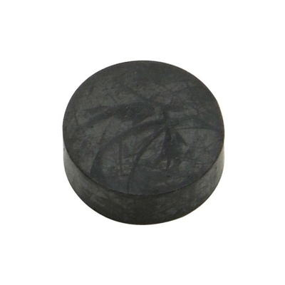 Soleta di gomma cieca 12 mm. (Confezione da 100 unità.)