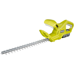 Tagliasiepi a batteria 18V Ryobi RY18HT40A-113 - - características