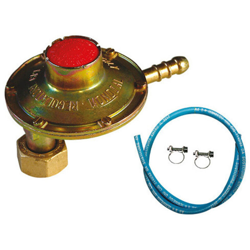 Regolatore Gas Tf Curvi In Kit -Z10168 características