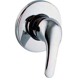 Rubinetto miscelatore per doccia serie king - Salone características