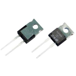 TCP20S-C180RFTB Resistenza di potenza 180 ? radiale TO-22035 W 1 % 1 pz. - Tru Components características