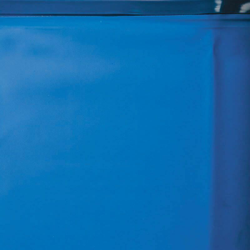 Liner blu per piscine fuori terra Gre rotonde 511 cm en oferta