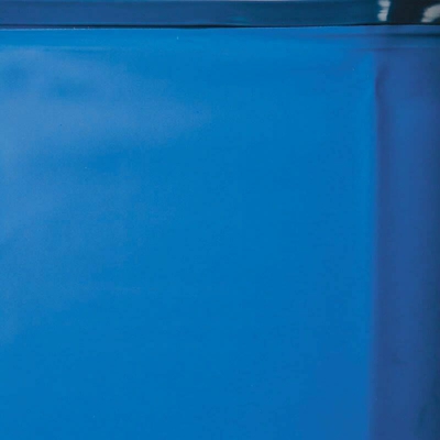 Liner blu per piscine fuori terra Gre rotonde 511 cm