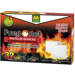 Pillole di accensione - Fuegonet en oferta