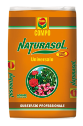 Terriccio Naturasol Universale 40 Lt - Compo precio