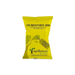 Concime organico granulare con cornunghia N8 + 0,02 Zn + 31 C (Humocorn 800) (25 kg) precio