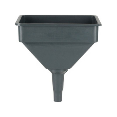 Imbuto Di Plastica Traktor, Volume: 4,0 L, Dimensioni 280 X 190 Millimetri