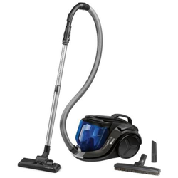 Aspirapolvere Senza Sacco 72db Nero / Blu - Ro6940ea precio