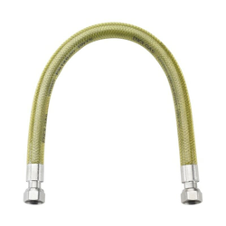 Tubo flessibile ed estensibile per Gas 1/2 FF 50 cm G0215G26 - Enolgas características