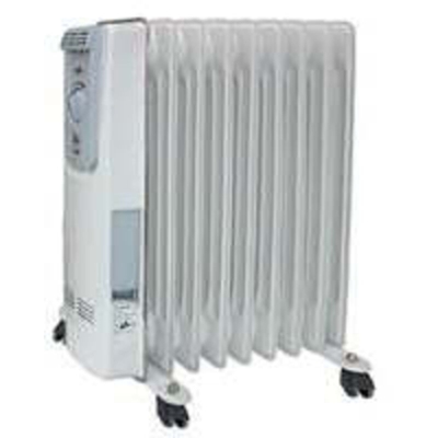 Termoradiatore 9 elementi – w 2000