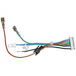 Recamania - Cablaggio riscaldatore Junkers WR11 8704404033 en oferta