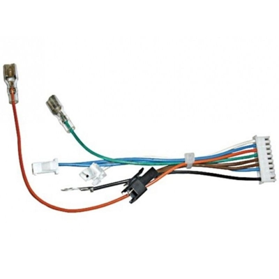 Recamania - Cablaggio riscaldatore Junkers WR11 8704404033