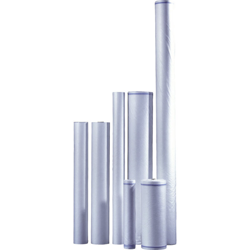 Stocker Tessuto non tessuto tubolare bianco 0,80 x 100 m 19 gr precio