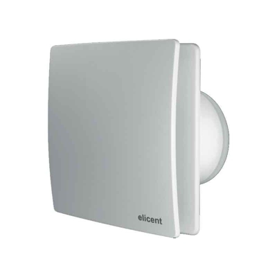 Elicent Aspiratore Elicoidale ELEGANCE Diametro 100 2EL0000