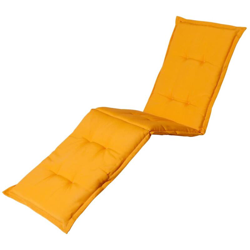 Madison Cuscino per Prendisole Panama 200x65 cm Dorato - Oro precio