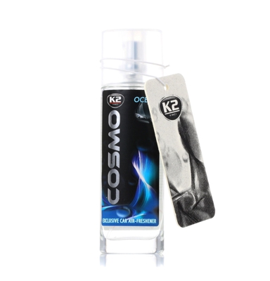 K2 Deodorante ambiente V201 Profumo
