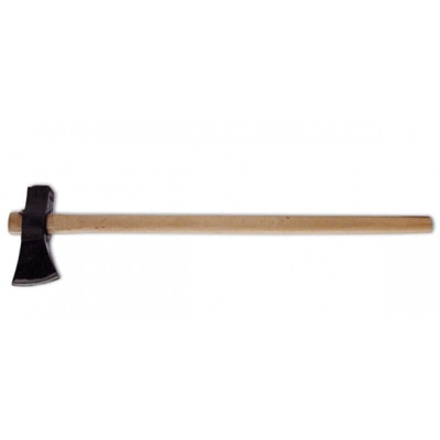 EAC - Accetta Mazza spaccalegna con manico in legno da 90 cm Peso: 2,7 kg Rinaldi