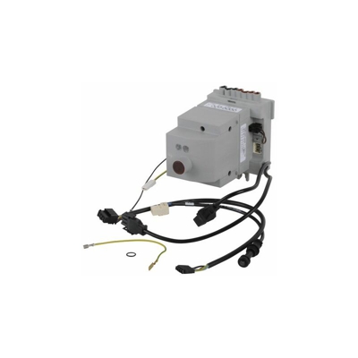 C.box bracket siemensemble with agq1.1 (c4/s) - CUENOD : 13023713