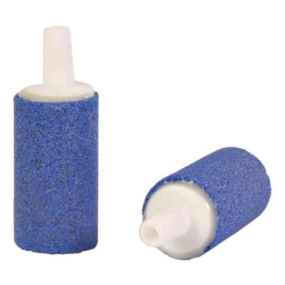 Set di diffusori d'aria 2 pezzi ø 25 mm