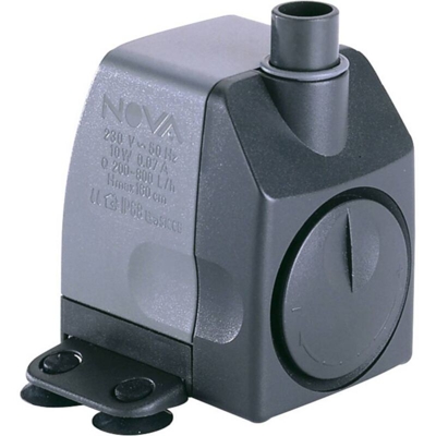 Sicce Nova Pompa per fontana da interno 800 l/h 1.6 m