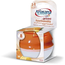 Profumi' Guzzini 2in1 Freschezza Agrumi Gr.45 - Ariasana en oferta