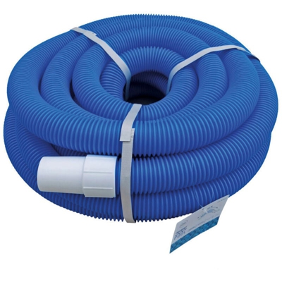 Divers - Tubo galleggiante per piscina - 15 m - 38 mm di diametro