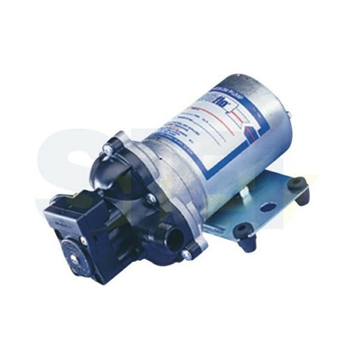 Pompa trailking 10l/min 12V - Shurflo