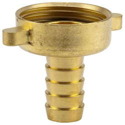 GARDENA 07141-20 Ottone Raccordo a vite per tubi 30,3 mm (1) IG, 19 mm (3/4) Ø precio